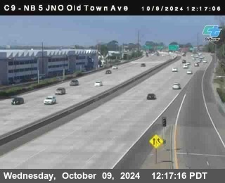 NB 5 JNO Old Town