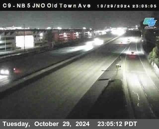 NB 5 JNO Old Town