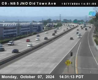 NB 5 JNO Old Town