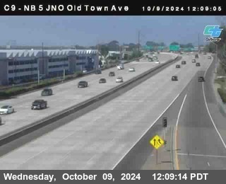 NB 5 JNO Old Town