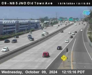 NB 5 JNO Old Town