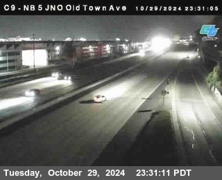 NB 5 JNO Old Town