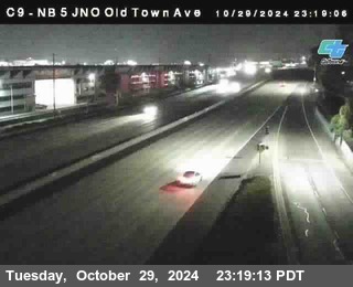 NB 5 JNO Old Town