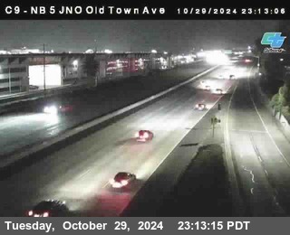 NB 5 JNO Old Town