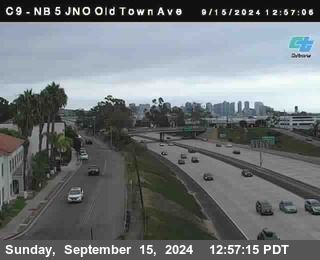 NB 5 JNO Old Town