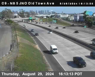 NB 5 JNO Old Town