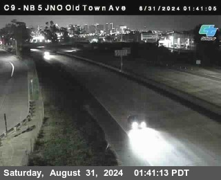 NB 5 JNO Old Town