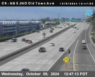 NB 5 JNO Old Town