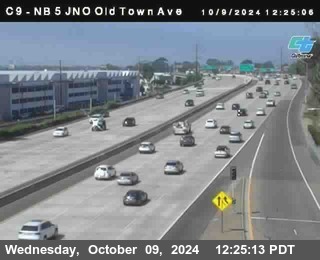 NB 5 JNO Old Town