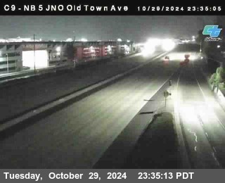 NB 5 JNO Old Town