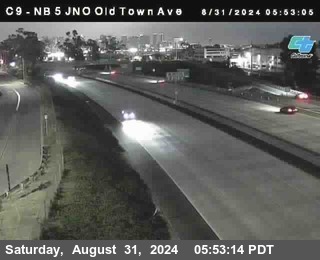 NB 5 JNO Old Town