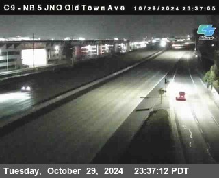 NB 5 JNO Old Town