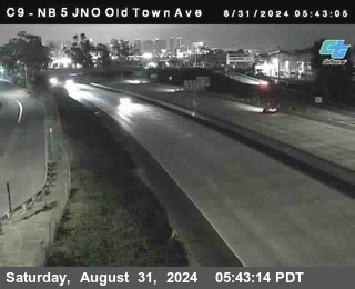 NB 5 JNO Old Town