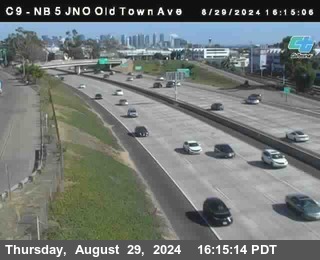 NB 5 JNO Old Town