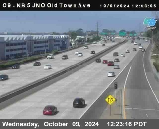 NB 5 JNO Old Town