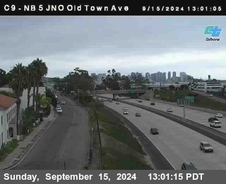 NB 5 JNO Old Town