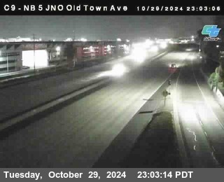 NB 5 JNO Old Town