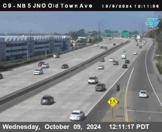 NB 5 JNO Old Town