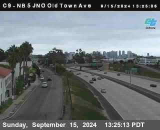 NB 5 JNO Old Town