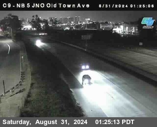 NB 5 JNO Old Town