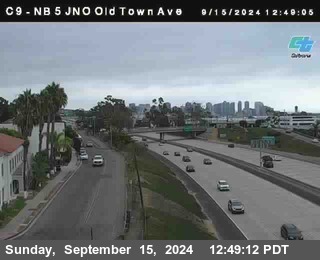 NB 5 JNO Old Town