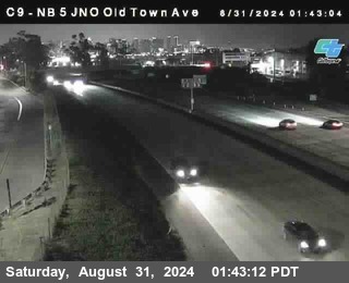 NB 5 JNO Old Town