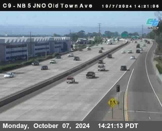 NB 5 JNO Old Town