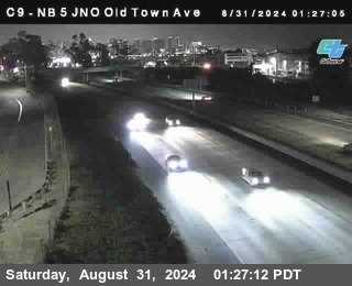 NB 5 JNO Old Town