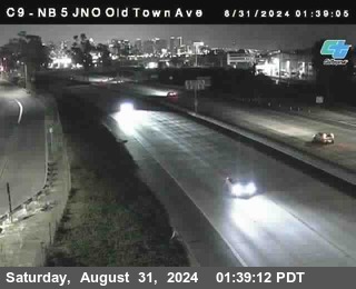 NB 5 JNO Old Town