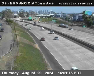 NB 5 JNO Old Town