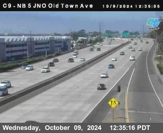 NB 5 JNO Old Town