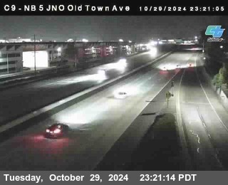 NB 5 JNO Old Town