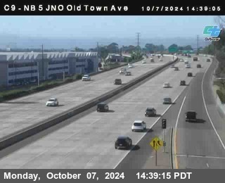 NB 5 JNO Old Town