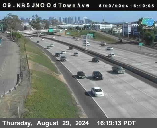 NB 5 JNO Old Town