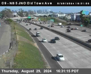 NB 5 JNO Old Town