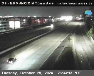 NB 5 JNO Old Town