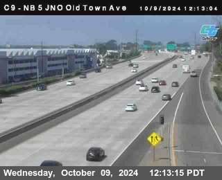 NB 5 JNO Old Town