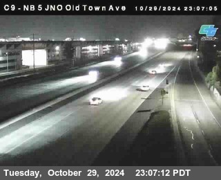 NB 5 JNO Old Town