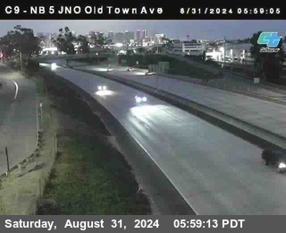 NB 5 JNO Old Town