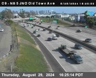 NB 5 JNO Old Town