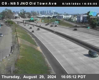 NB 5 JNO Old Town