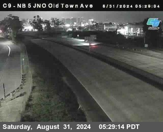 NB 5 JNO Old Town