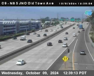 NB 5 JNO Old Town