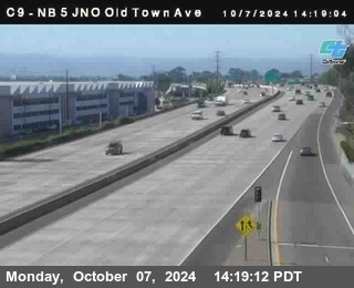 NB 5 JNO Old Town