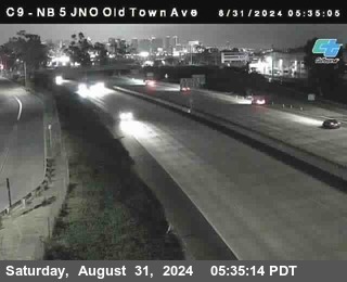 NB 5 JNO Old Town