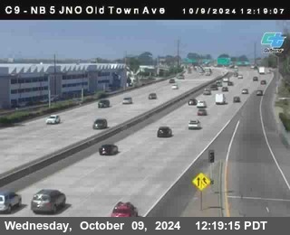 NB 5 JNO Old Town