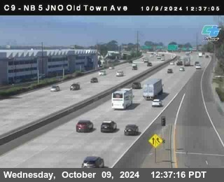 NB 5 JNO Old Town