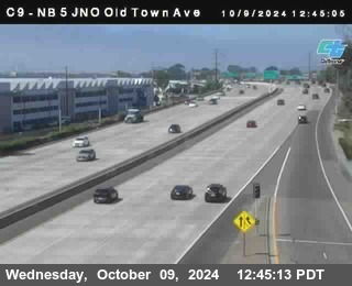 NB 5 JNO Old Town