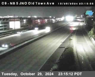 NB 5 JNO Old Town