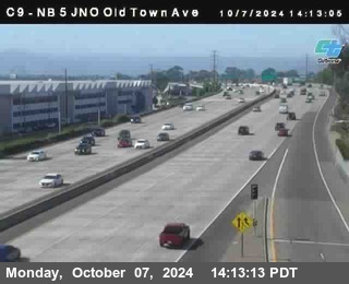 NB 5 JNO Old Town